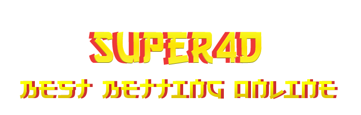 Super4D